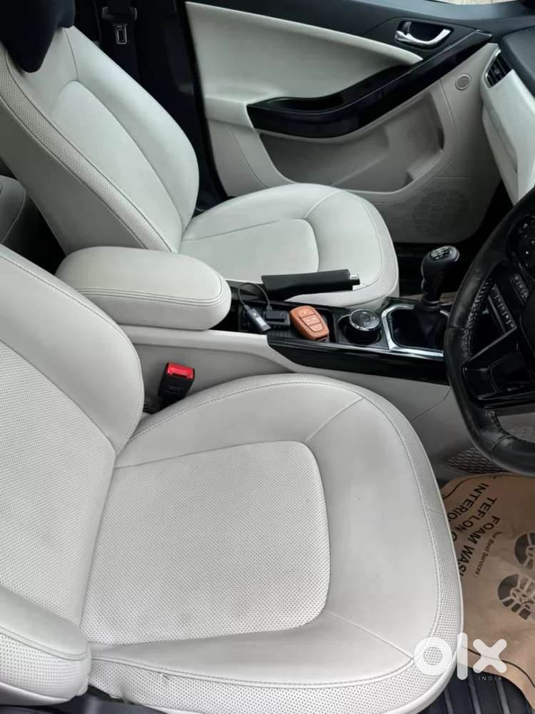 Tata Nexon 1.5 Revotorq Xz Plus, 2022, Diesel
