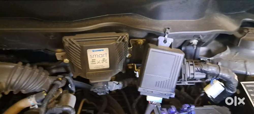 Maruti Suzuki Xl6 2020 Cng & Hybrids Well Maintained