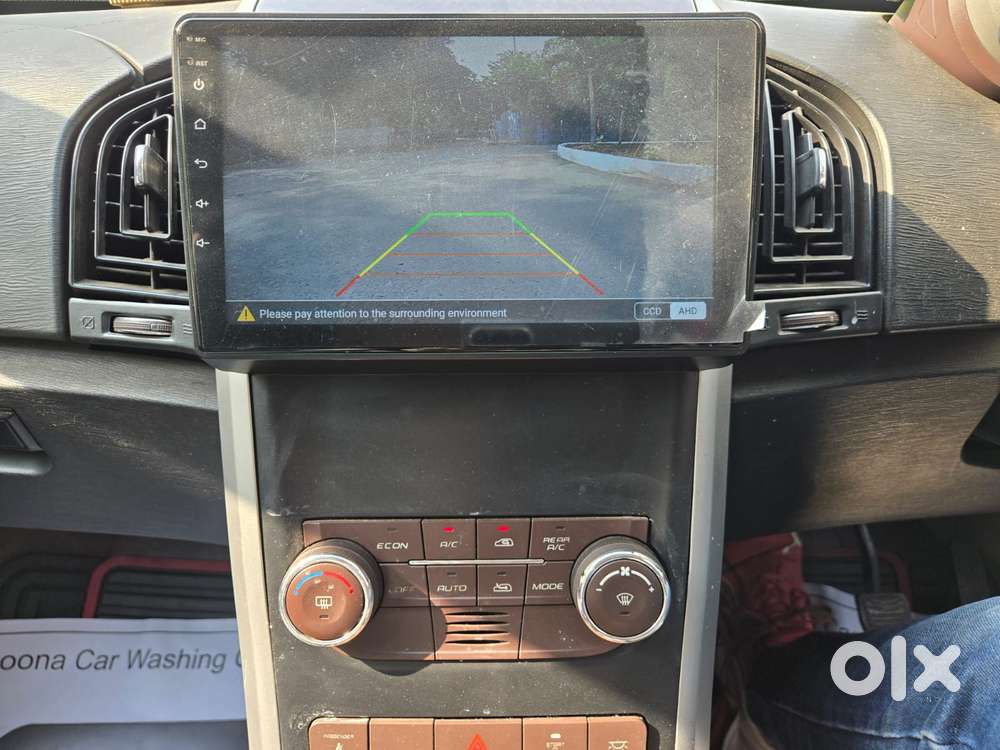 Mahindra Xuv500 2011-2015 W6 2wd, 2014, Diesel