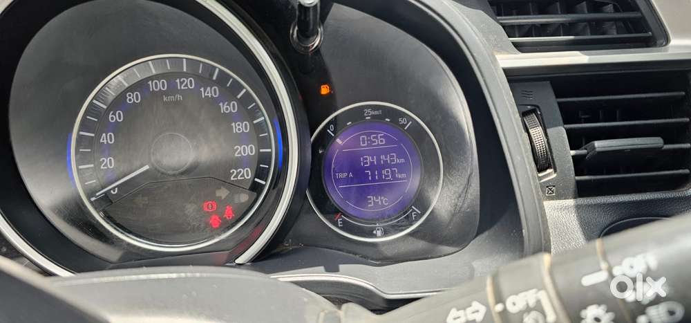 Honda Jazz Vx Diesel, 2016, Diesel