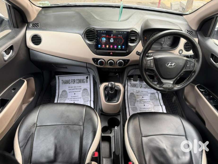 Hyundai Grand I10 Asta 1.1 Crdi, 2013, Diesel