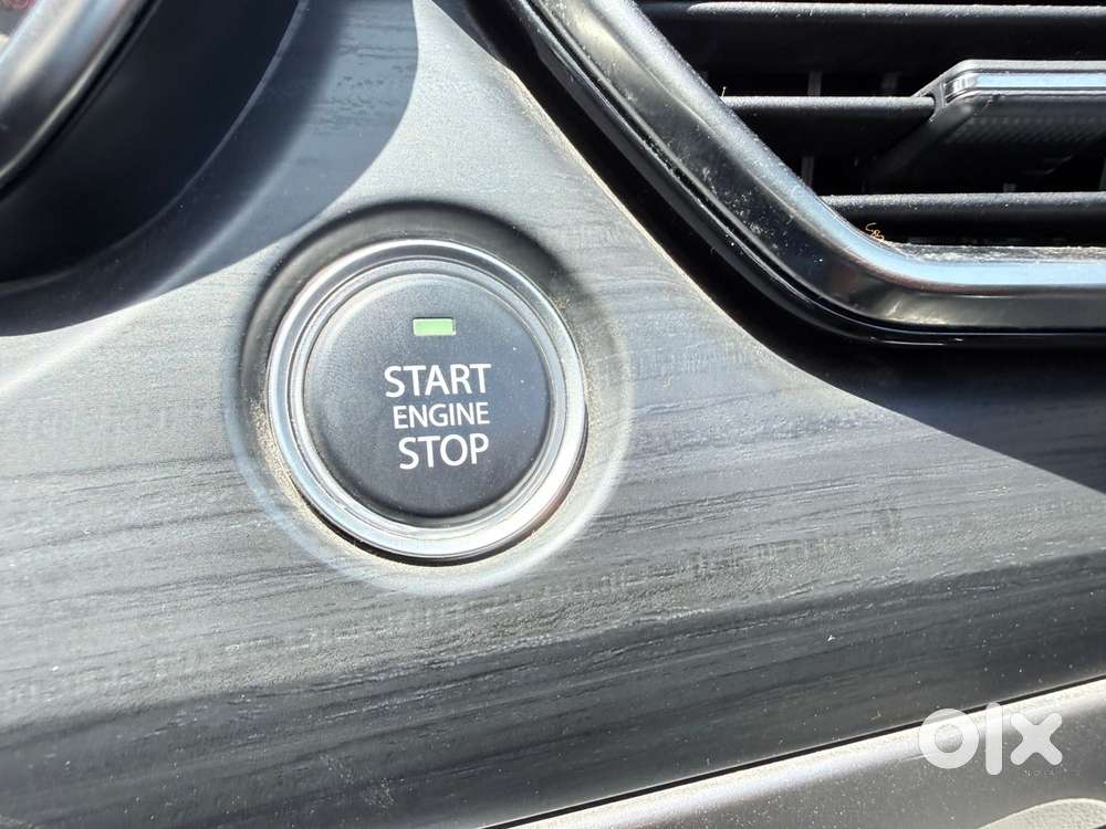 Tata Safari 2.0 Kryotec Xza Plus (o) Red Dark Edition, 2023, Diesel