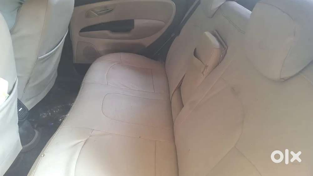 Fiat Linea Active 2011