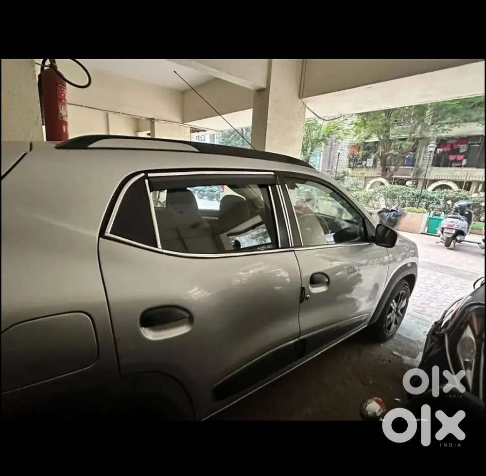 Renault Kwid Climber 2022