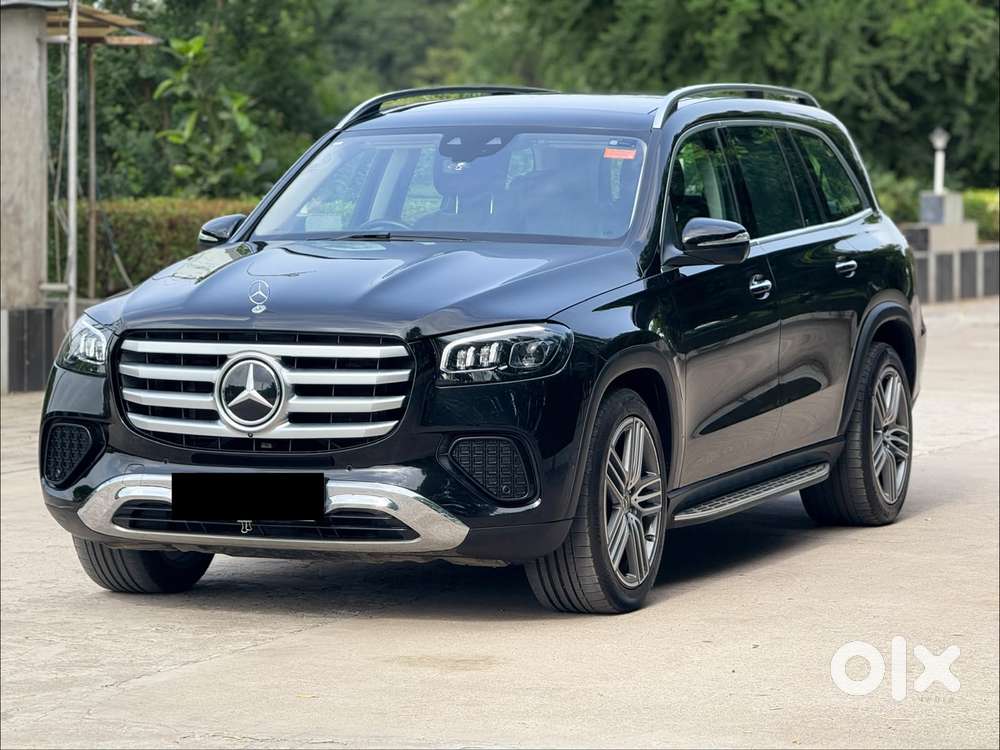 Mercedes-benz Gls 450d 4matic, 2025, Diesel