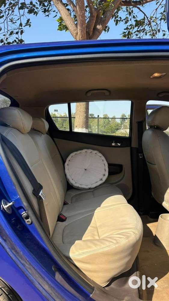 Hyundai I20 Sportz - Excellent Condition, New Fc Valid Till 2031