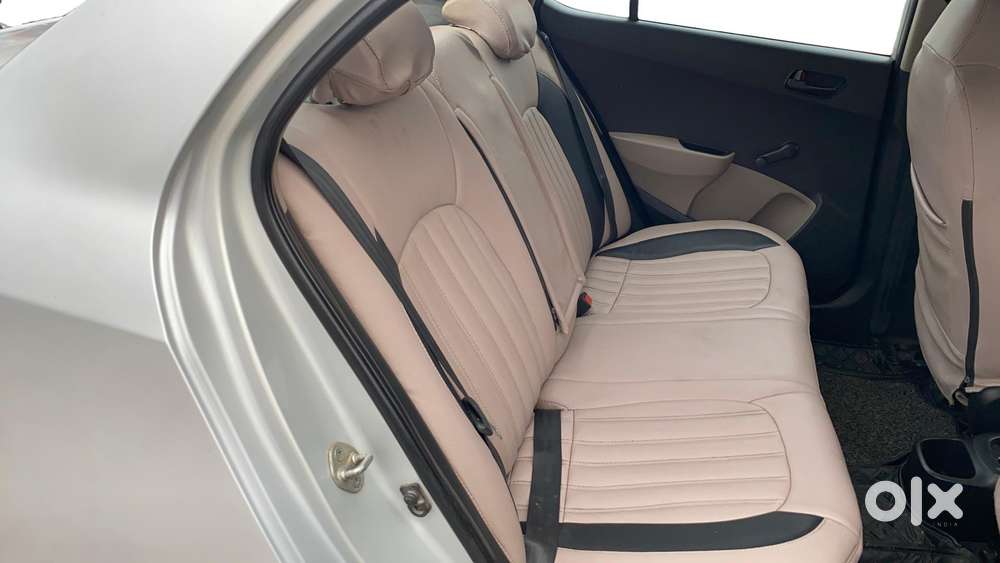 Hyundai Xcent [ ] 1.2 S, 2014, Petrol