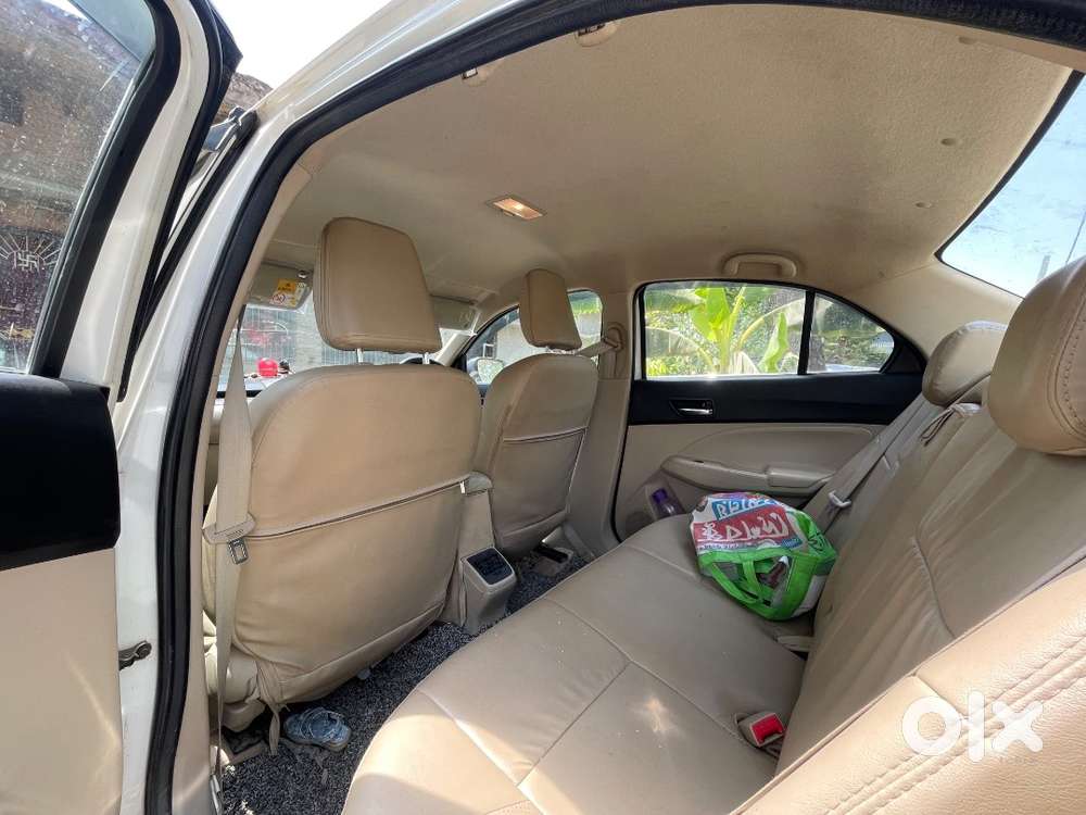 Maruti Suzuki Dzire 2023 Petrol Well Maintained