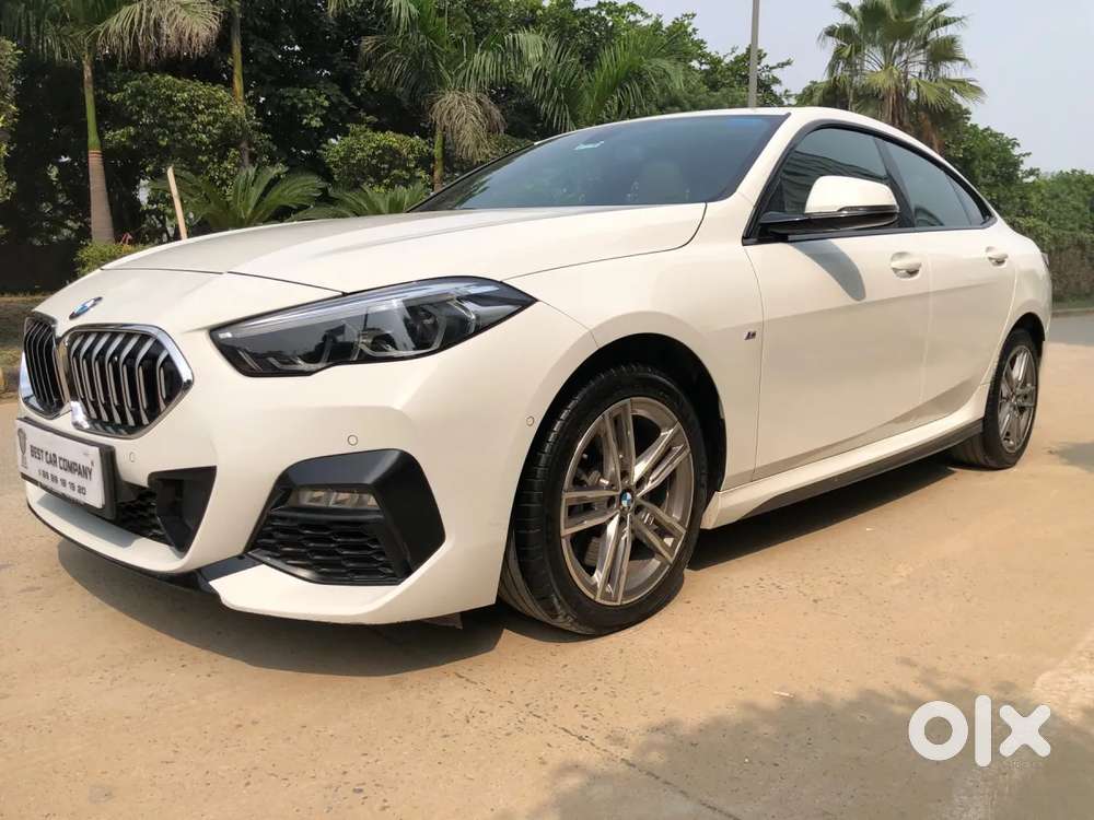 Bmw 2 Series Gran Coupe, 2024, Petrol