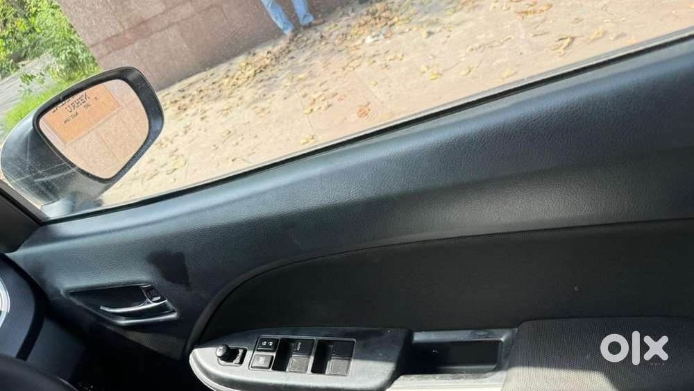 Maruti Suzuki Baleno 2018