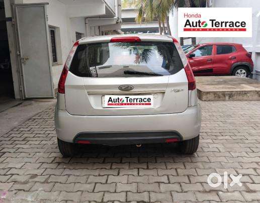 Ford Figo 2010-2012 Petrol Zxi, 2010, Petrol