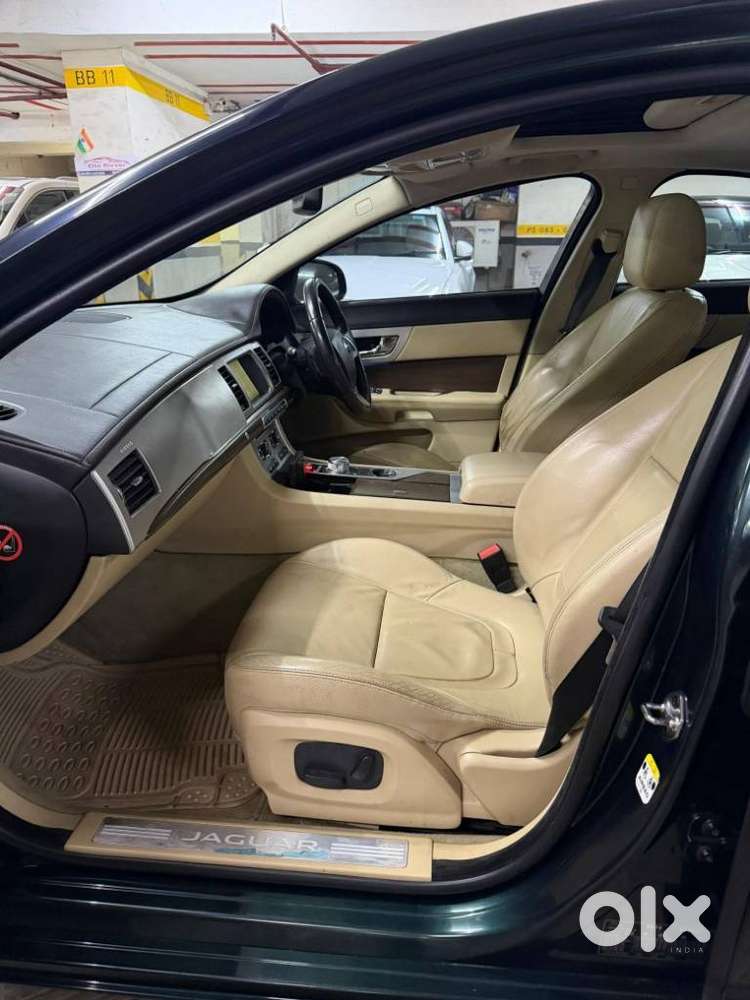 Jaguar Xf 2.2 Litre Luxury, 2014, Diesel