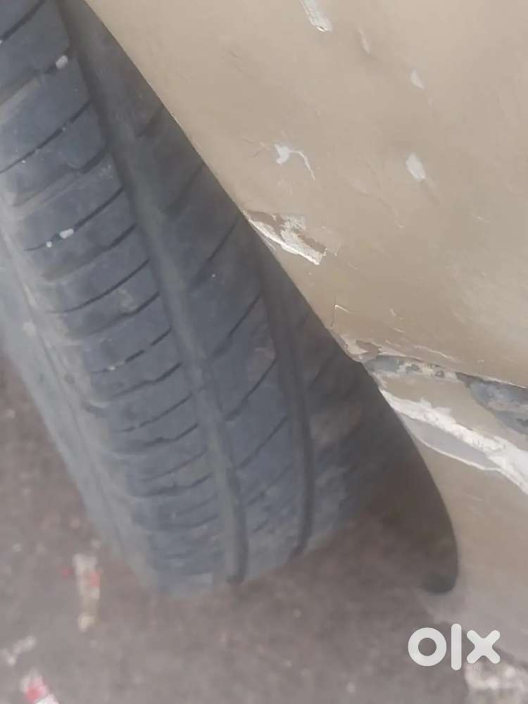 Maruti Suzuki Wagon R 2007 Cng & Hybrids 90000 Km Driven