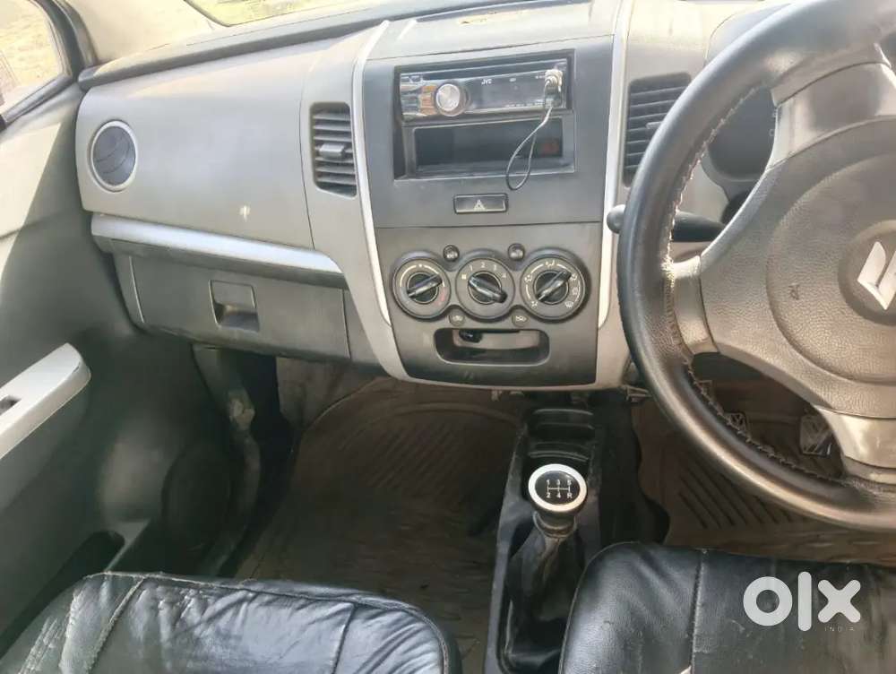 2012 मॉडल है कोई कमी नही है इक दम Ok है