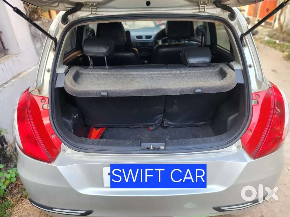 Maruti Suzuki Swift 2014 Diesel 100000 Km Driven
