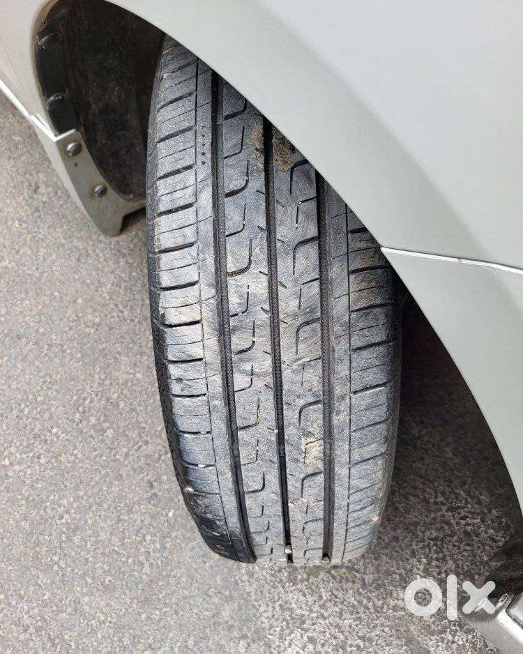 Maruti Suzuki Ertiga Vdi Abs, 2017, Diesel