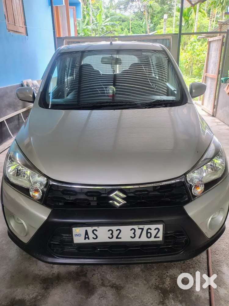 Maruti Suzuki Celerio Vxi 2020