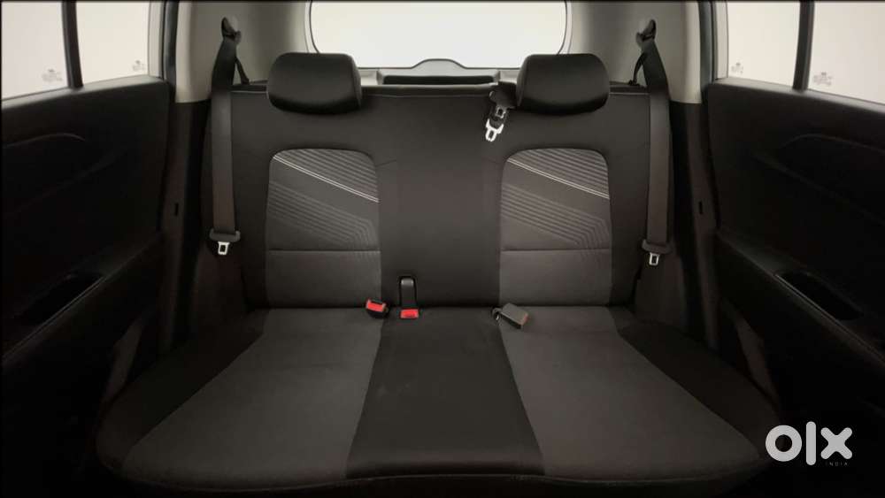 Hyundai Exter S 1.2 Amt, 2023, Petrol