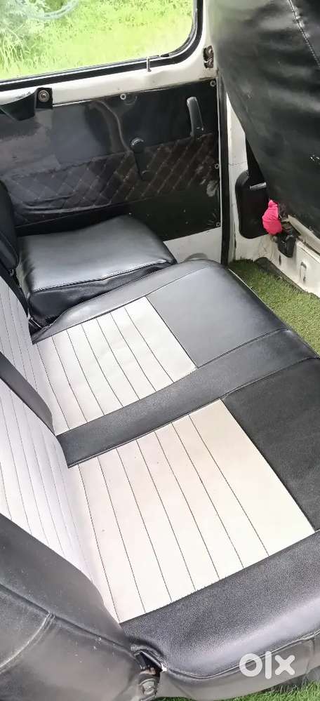 Maruti Suzuki Eeco 2019 Smiles