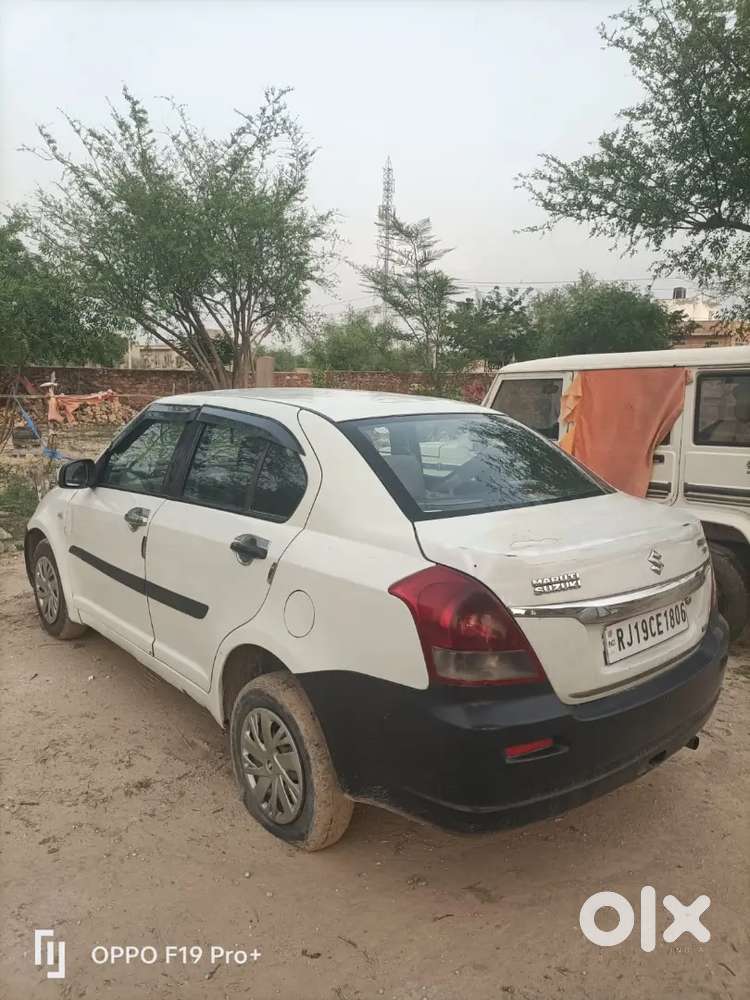Dzire 2010 2030 Tk Renew