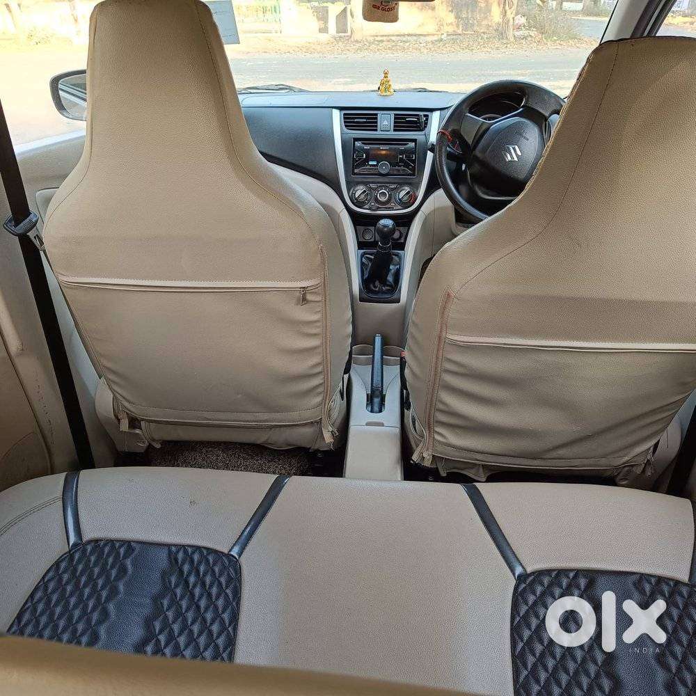 Maruti Suzuki Celerio