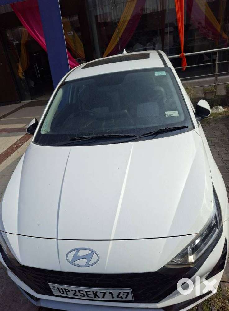 Hyundai Elite I20 Asta (o) 1.2 Mt, 2025, Petrol