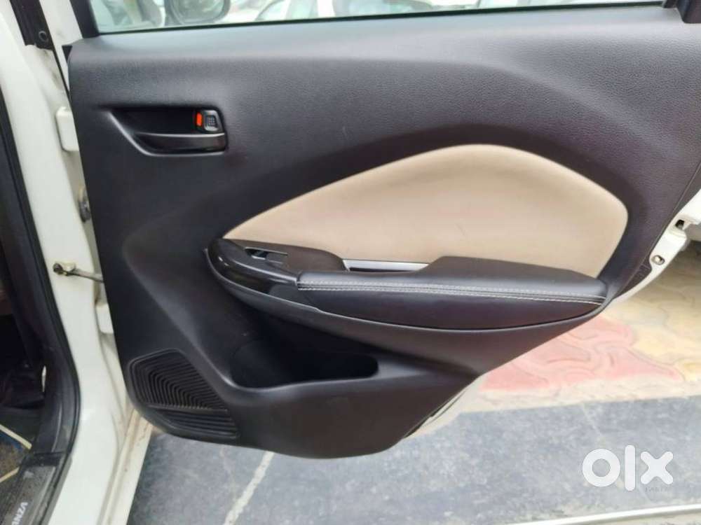 Toyota Glanza 1.2 S, 2022, Petrol