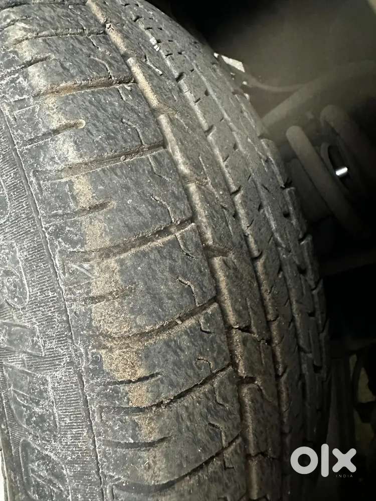 Toyota Innova 2013 Kadak Condition