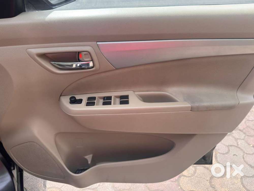 Maruti Suzuki Ertiga Vxi Cng, 2017, Cng & Hybrids