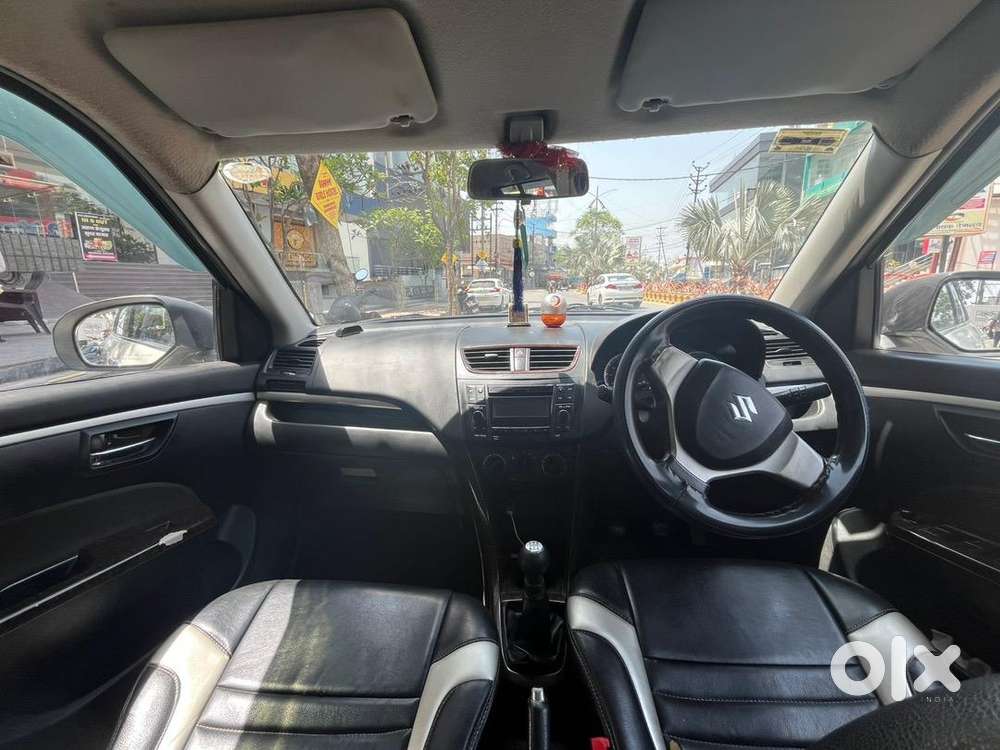 Maruti Suzuki Car 2018
