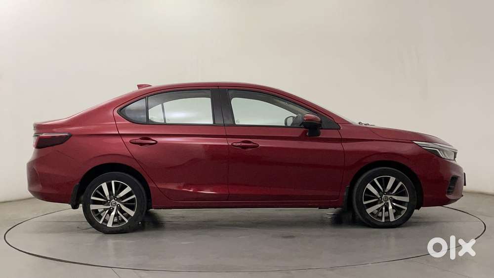 Honda City 2015-2017 I Vtec Cvt Vx, 2021, Petrol
