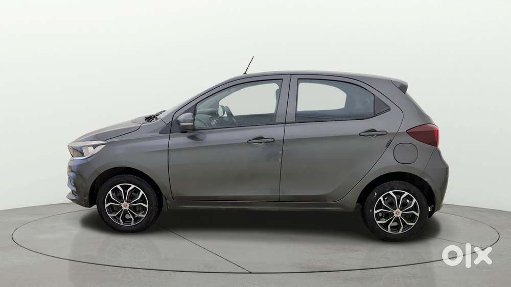 Tata Tiago 1.2 Revotron Xt, 2020, Petrol