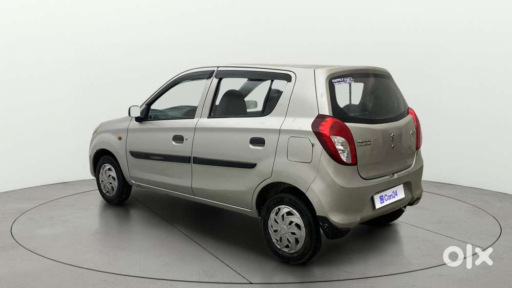 Maruti Suzuki Alto 800 Lxi, 2018, Petrol