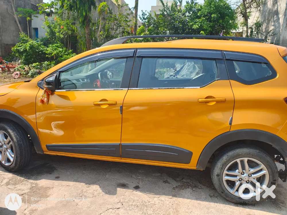 Renault Triber 2023 Petrol