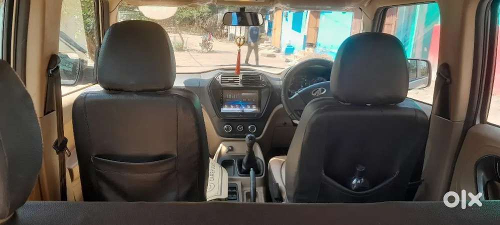 Mahindra Bolero Neo Plus 2023 Diesel Good Condition