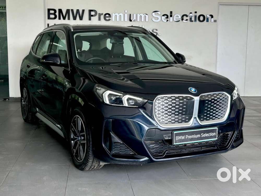 Bmw Ix1 Edrive20l M Sport, 2025, Electric
