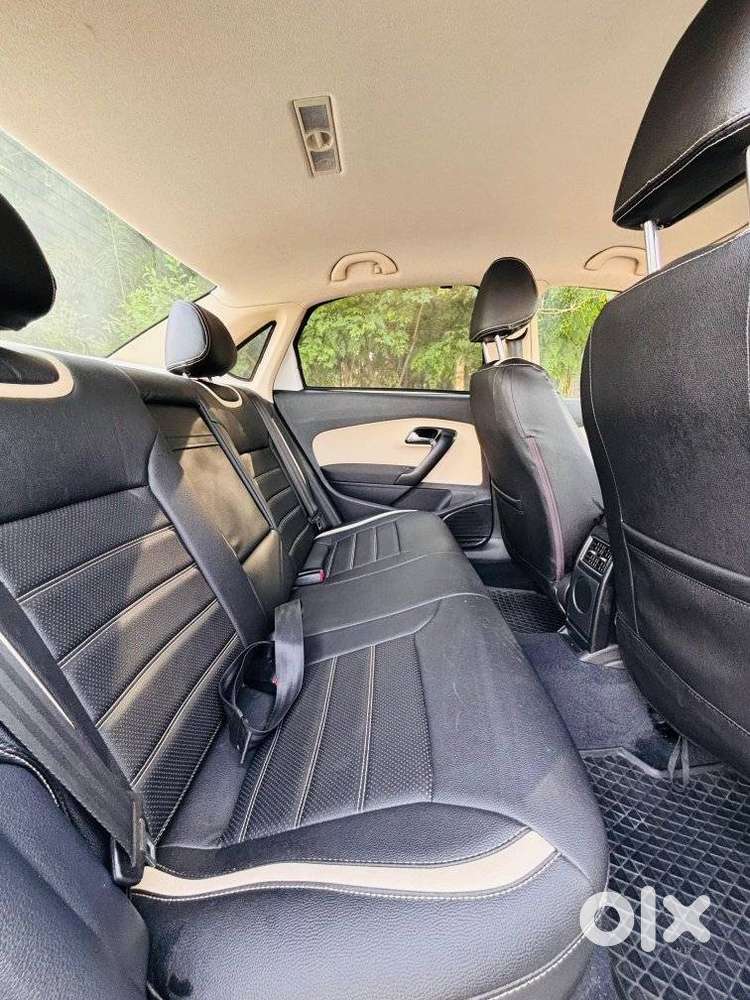 Skoda Rapid 1.6 Mpi At Ambition, 2018, Petrol