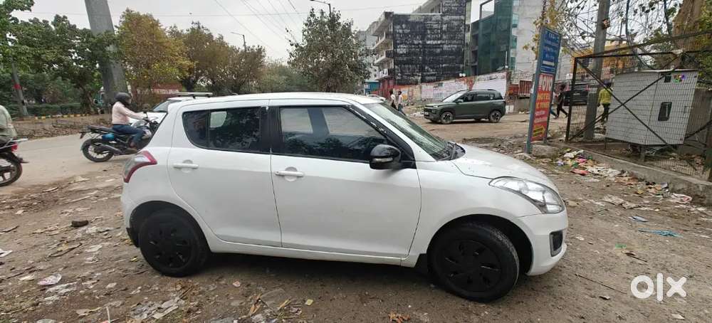 Maruti Suzuki Swift 2014 Petrol Well Maintained