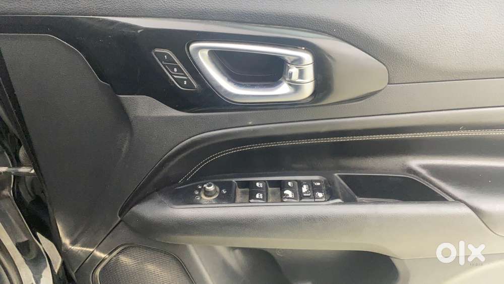 Jeep Compass Model S (o) 2.0 Diesel, 2021, Diesel