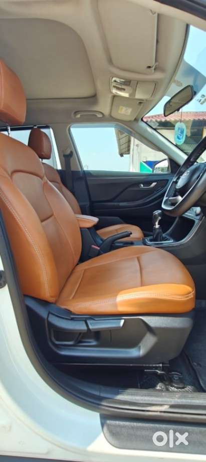 Hyundai Creta, 2023, Diesel