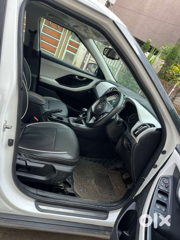 Hyundai Creta 1.6 Sx (o), 2021, Diesel