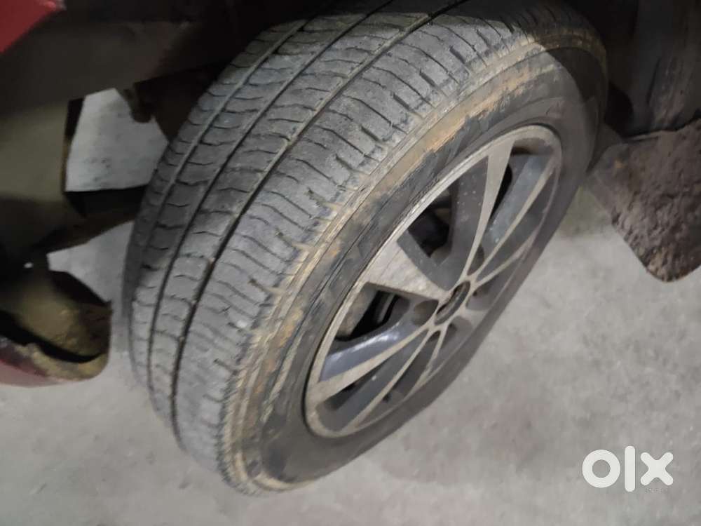 Tata Indica Vista Quadrajet 90 Zx, 2014, Diesel