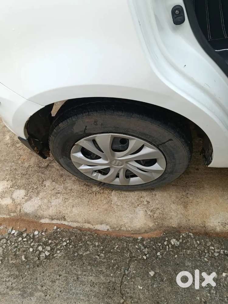 Maruti Suzuki Swift 2015 Vxi Optional