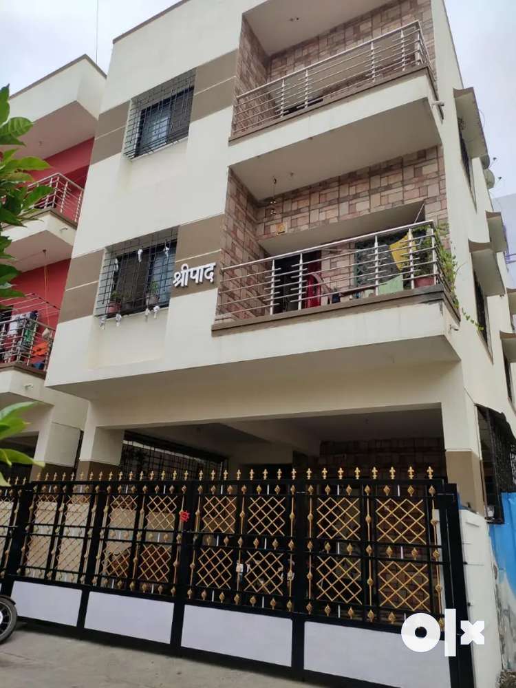 1BHK flat available for rent at Sasane nagar For Rent Houses