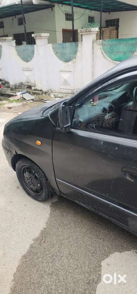 Hyundai Santro Xing 2008 Gl