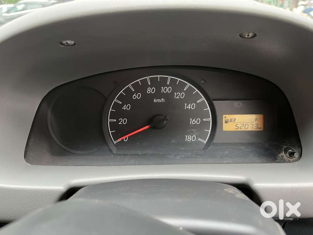 Maruti Suzuki Alto 0.8 Lxi (o), 2012, Petrol