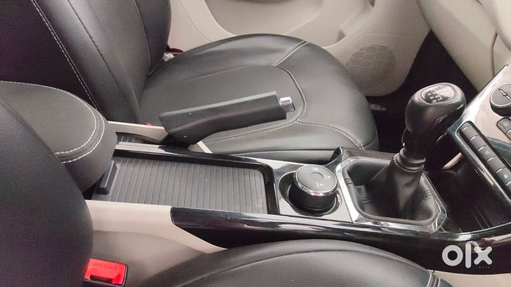 Tata Nexon 1.2 Revotron Xz Plus, 2023, Petrol