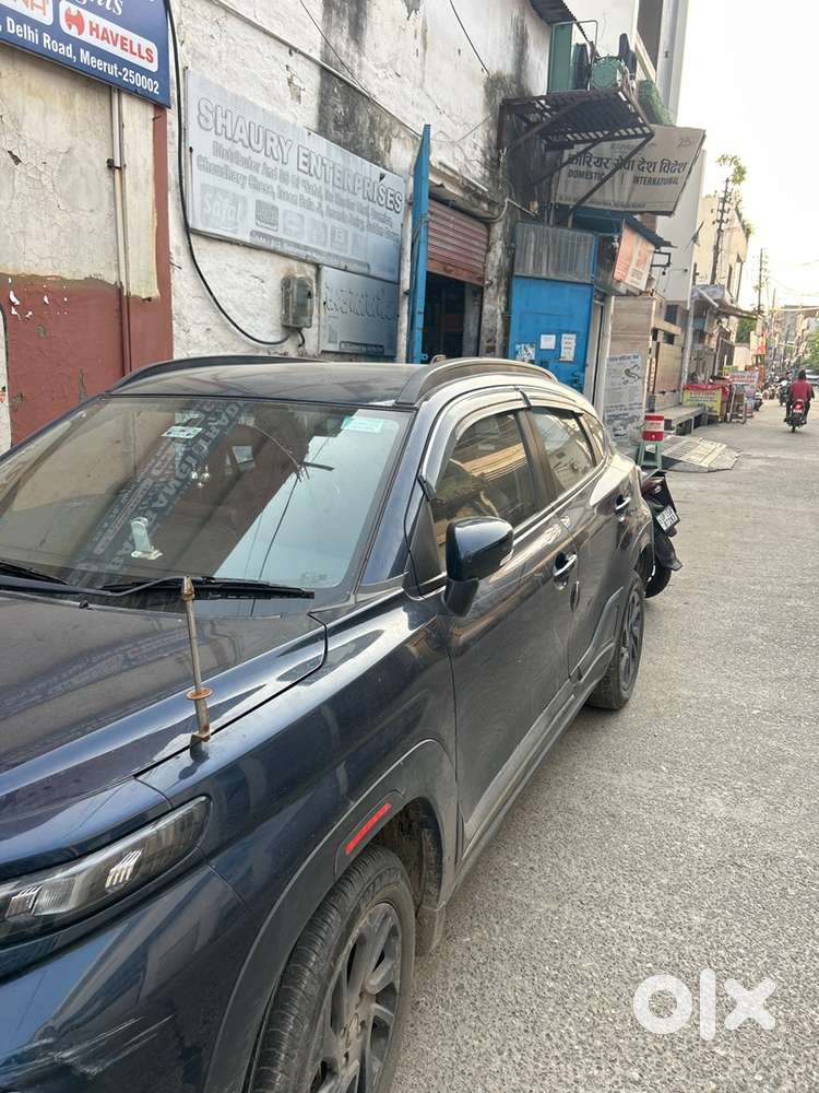 Used Maruti Suzuki Fronx 2025