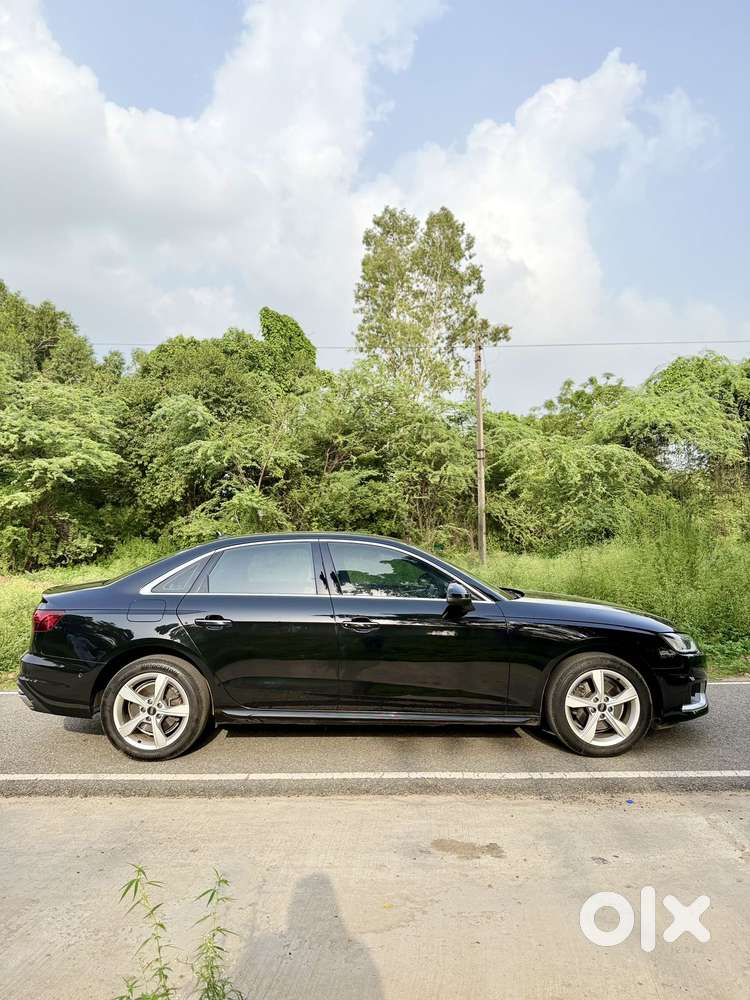 Audi A4 2.0 Technology 40 Tfsi, 2023, Petrol