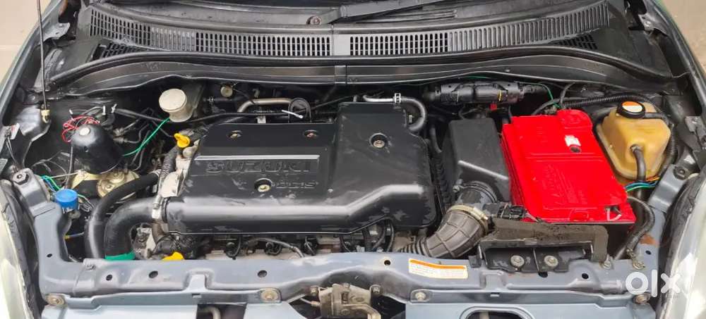 Maruti Suzuki Swift 2010 Diesel
